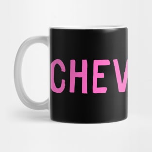 chewsday Mug